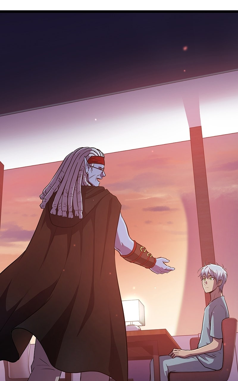 Read Arena chapter 9 image 101 on Lezhin