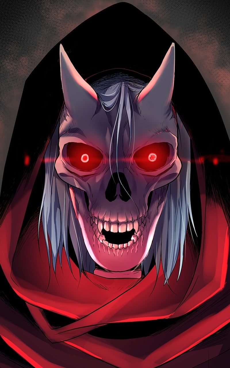 Read Arena chapter 9 image 11 on Lezhin