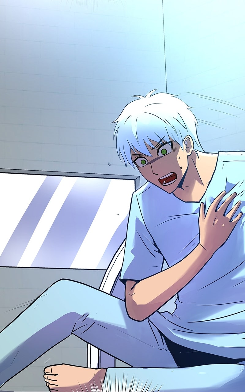 Read Arena chapter 9 image 15 on Lezhin