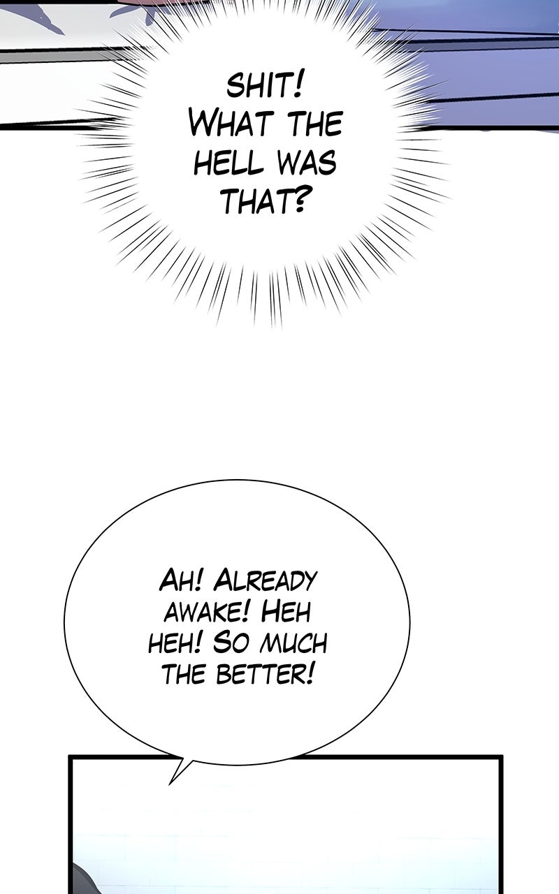 Read Arena chapter 9 image 16 on Lezhin