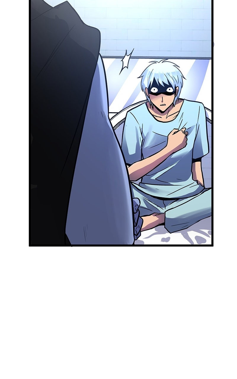 Read Arena chapter 9 image 17 on Lezhin