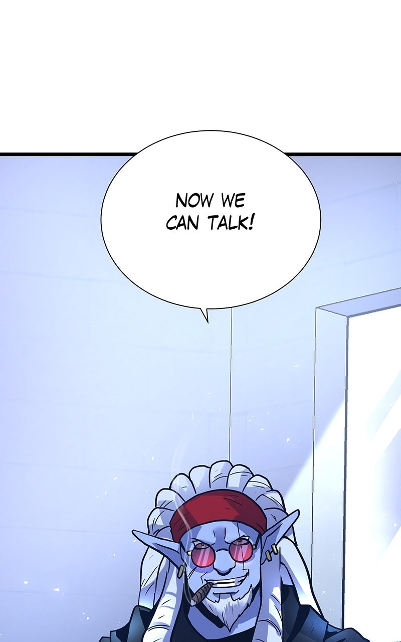 Read Arena chapter 9 image 18 on Lezhin