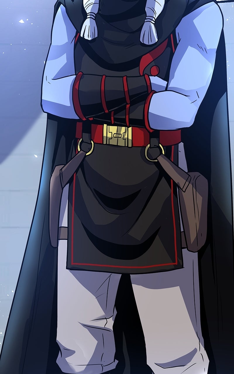 Read Arena chapter 9 image 19 on Lezhin