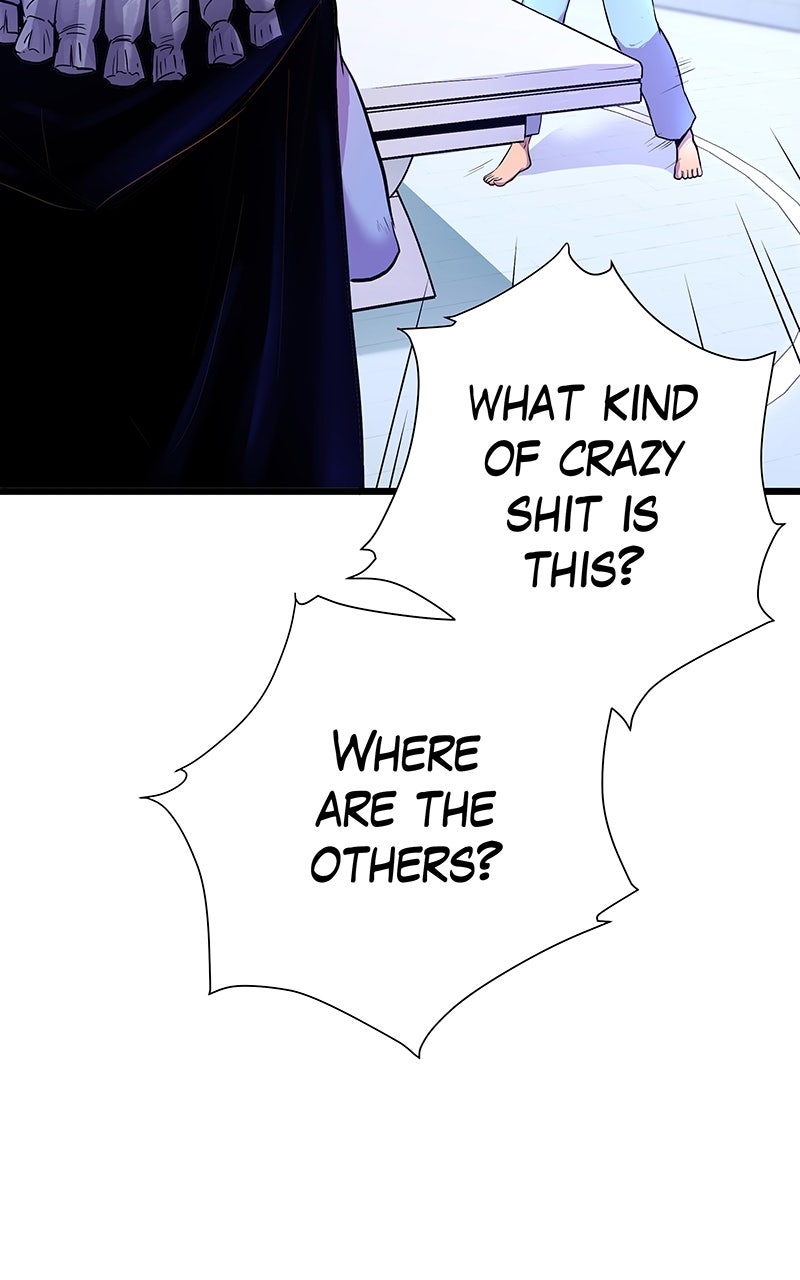 Read Arena chapter 9 image 22 on Lezhin