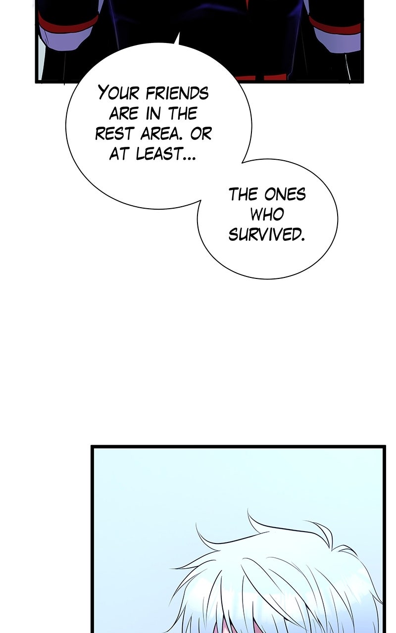 Read Arena chapter 9 image 24 on Lezhin