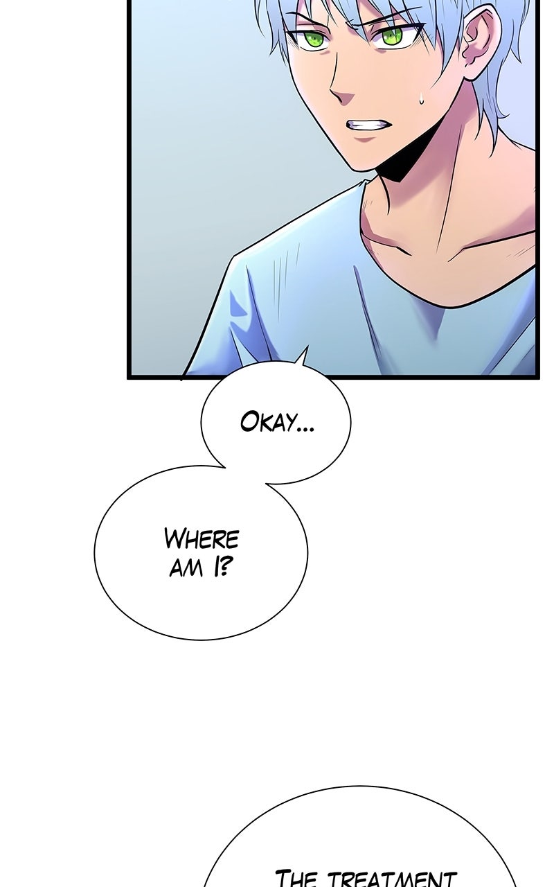 Read Arena chapter 9 image 25 on Lezhin