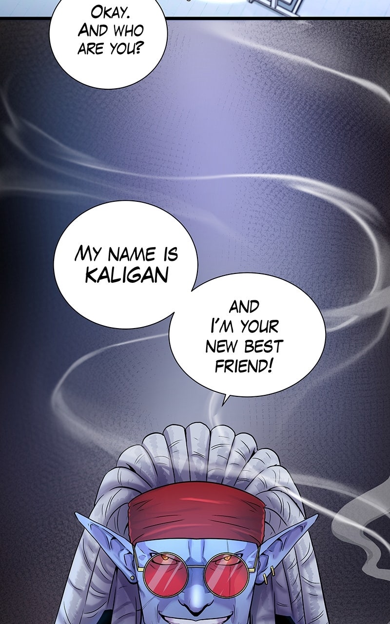 Read Arena chapter 9 image 27 on Lezhin