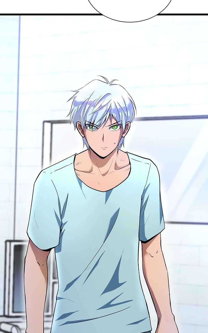 Read Arena chapter 9 image 29 on Lezhin