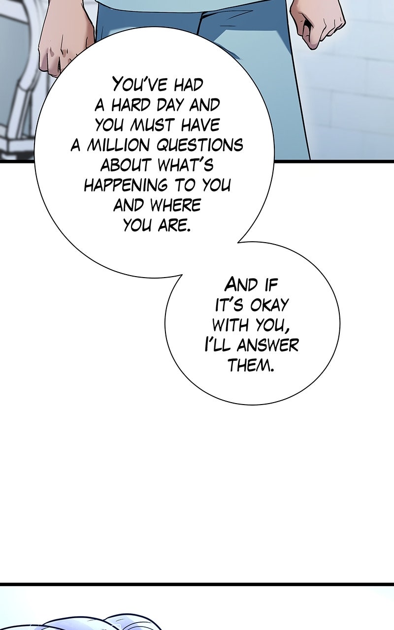 Read Arena chapter 9 image 30 on Lezhin