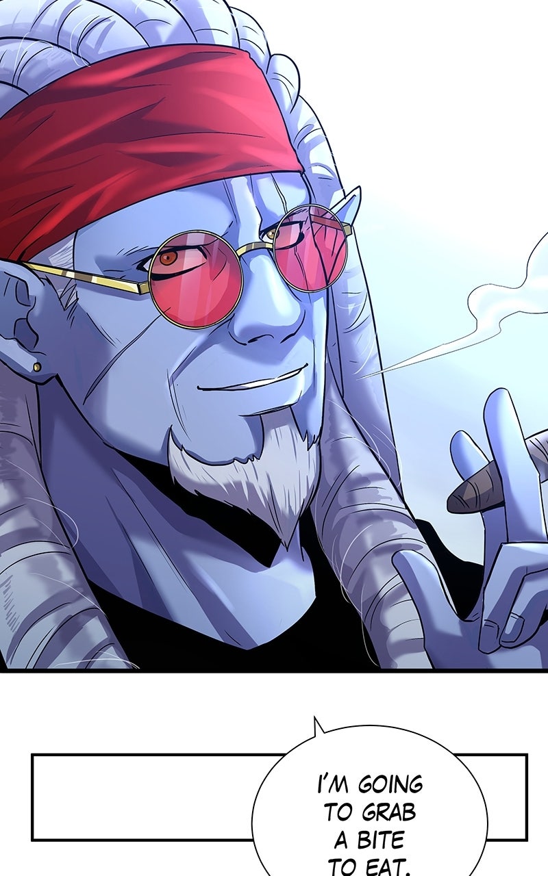 Read Arena chapter 9 image 31 on Lezhin