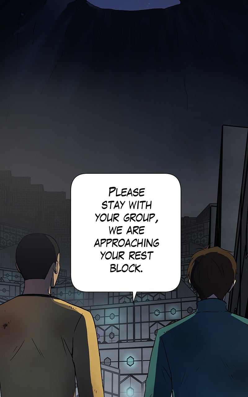 Read Arena chapter 9 image 34 on Lezhin