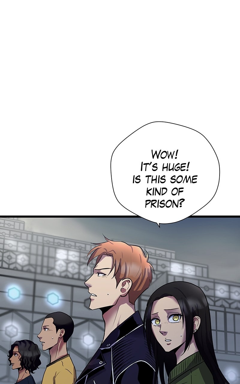 Read Arena chapter 9 image 37 on Lezhin
