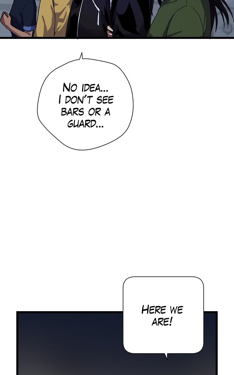 Read Arena chapter 9 image 38 on Lezhin