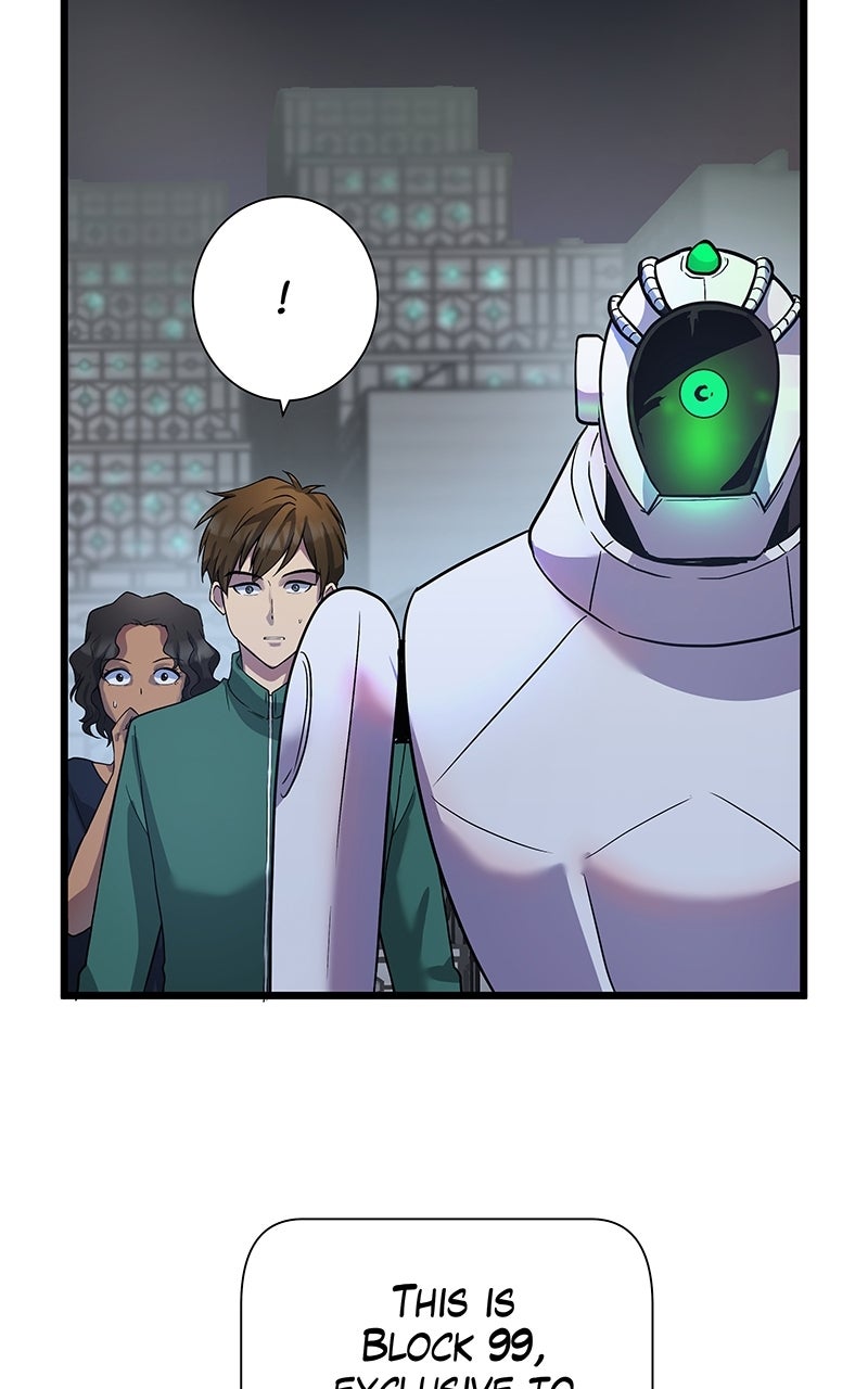 Read Arena chapter 9 image 39 on Lezhin