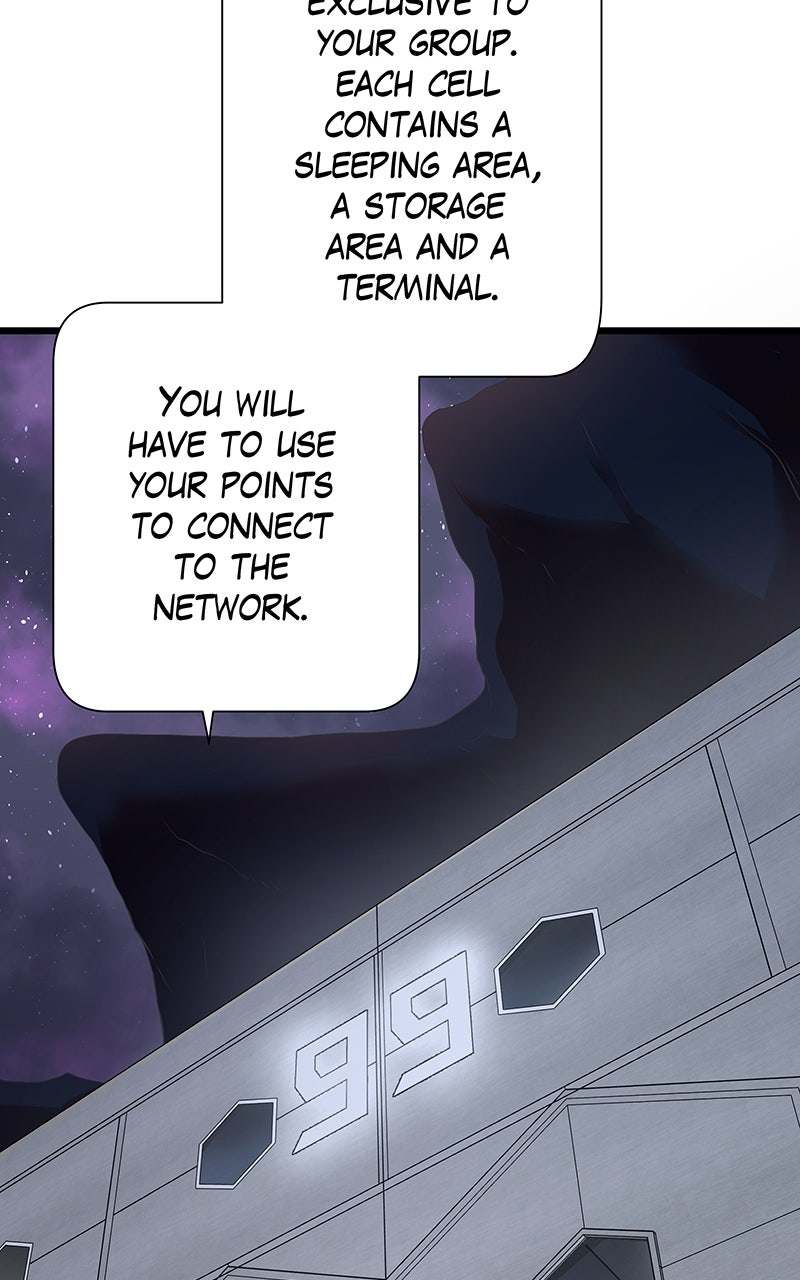 Read Arena chapter 9 image 40 on Lezhin
