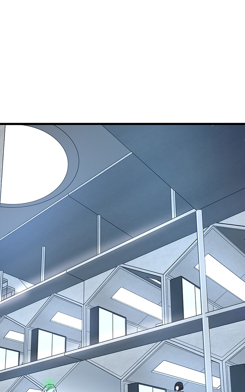 Read Arena chapter 9 image 43 on Lezhin