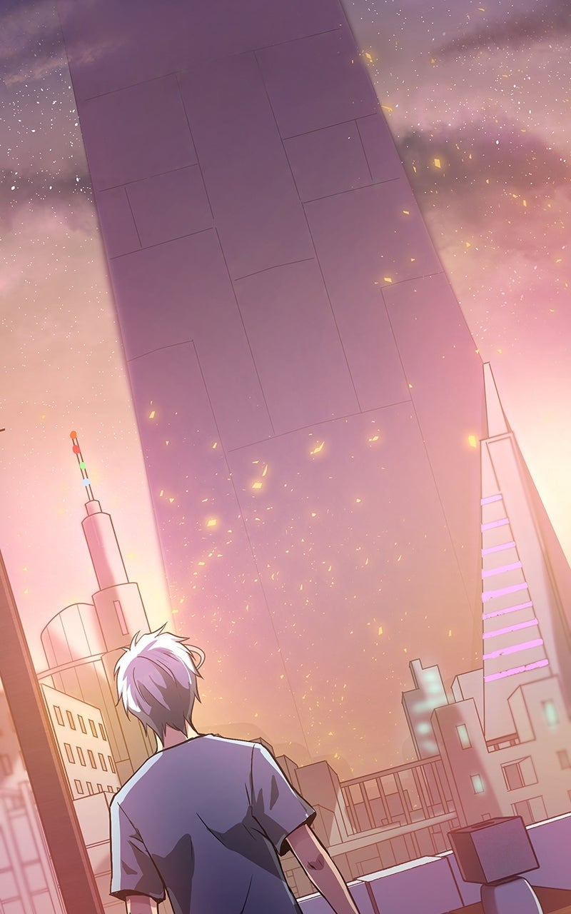 Read Arena chapter 9 image 47 on Lezhin