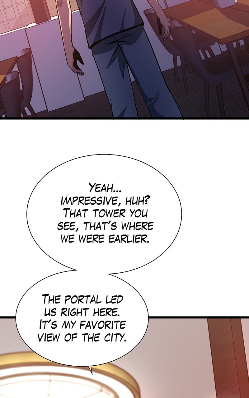Read Arena chapter 9 image 48 on Lezhin