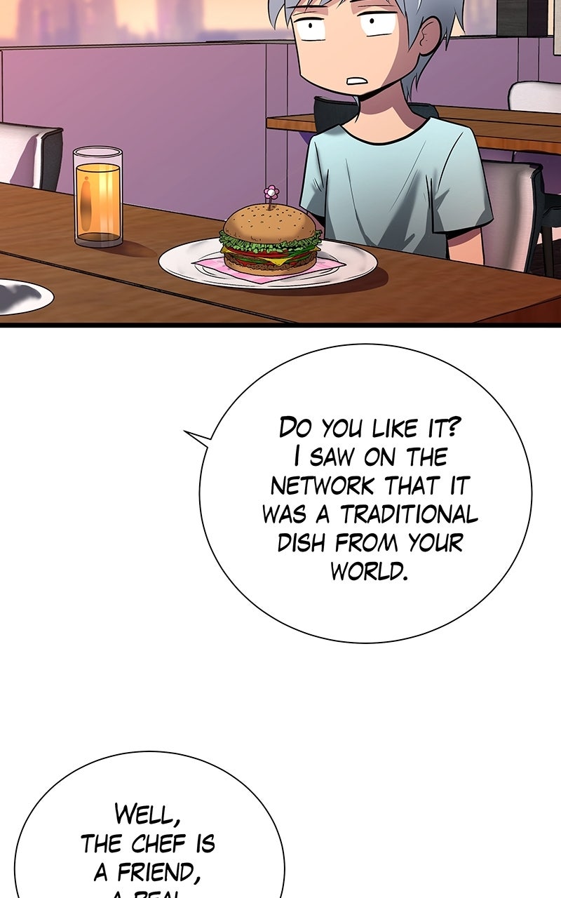 Read Arena chapter 9 image 54 on Lezhin