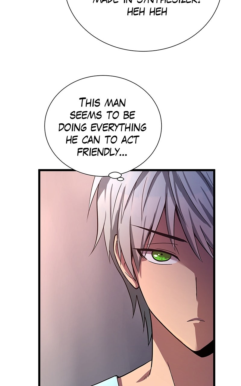 Read Arena chapter 9 image 56 on Lezhin