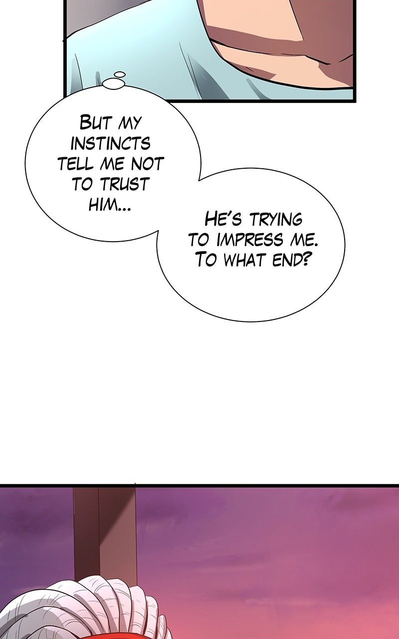 Read Arena chapter 9 image 57 on Lezhin