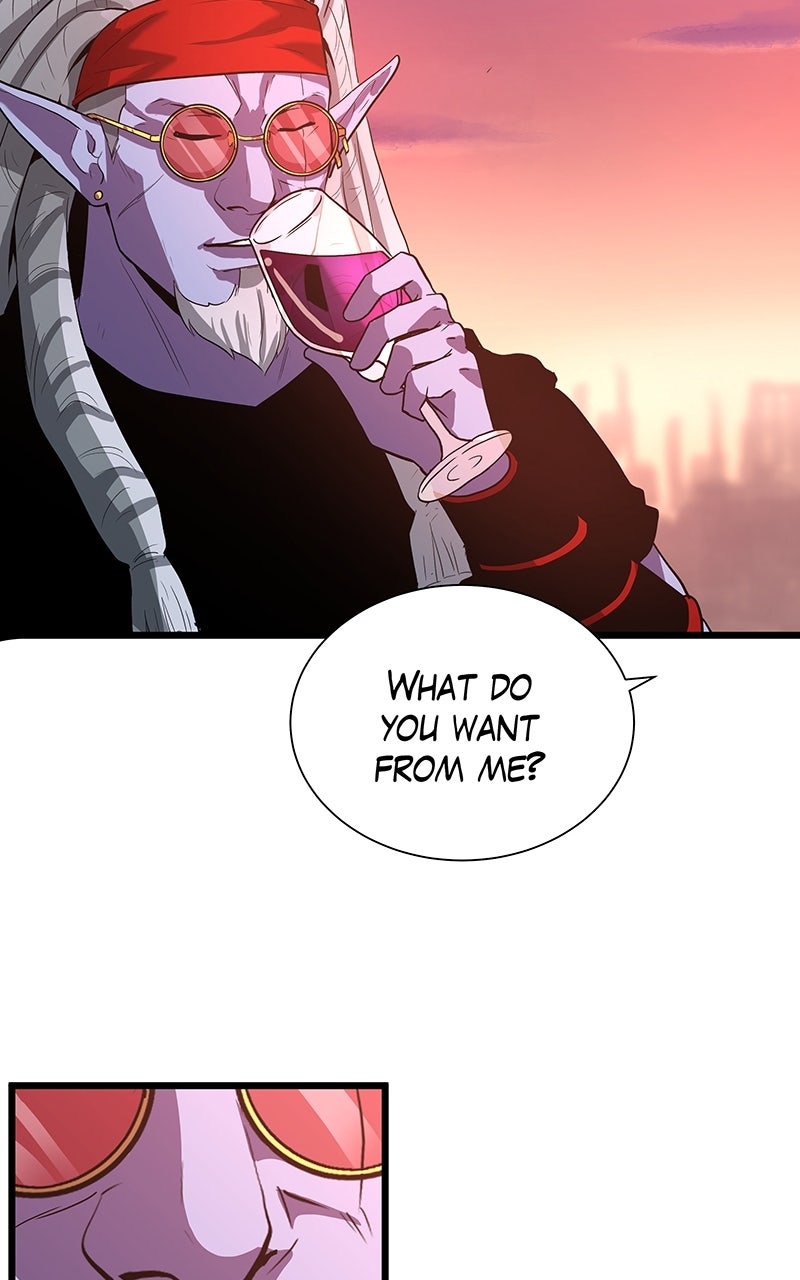 Read Arena chapter 9 image 58 on Lezhin