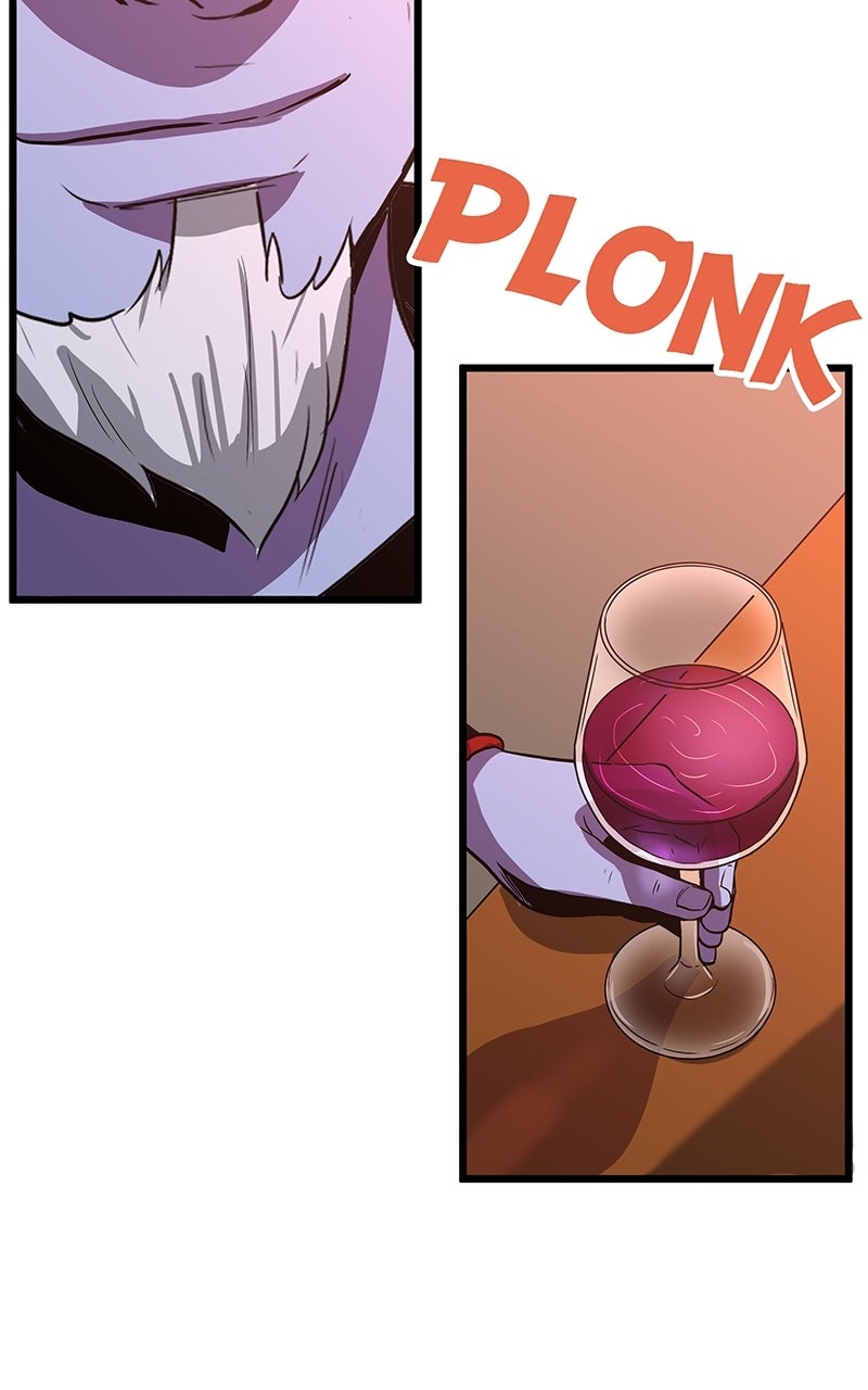 Read Arena chapter 9 image 59 on Lezhin