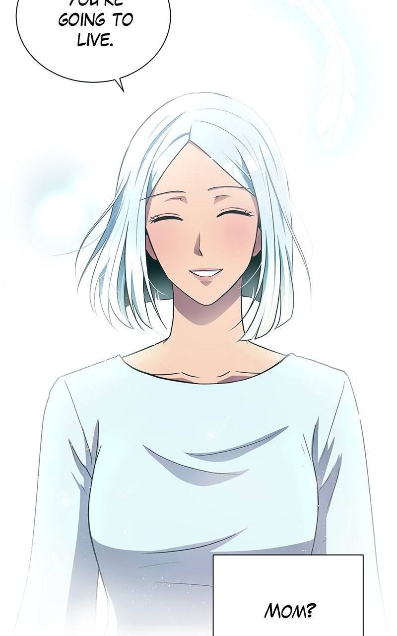 Read Arena chapter 9 image 6 on Lezhin
