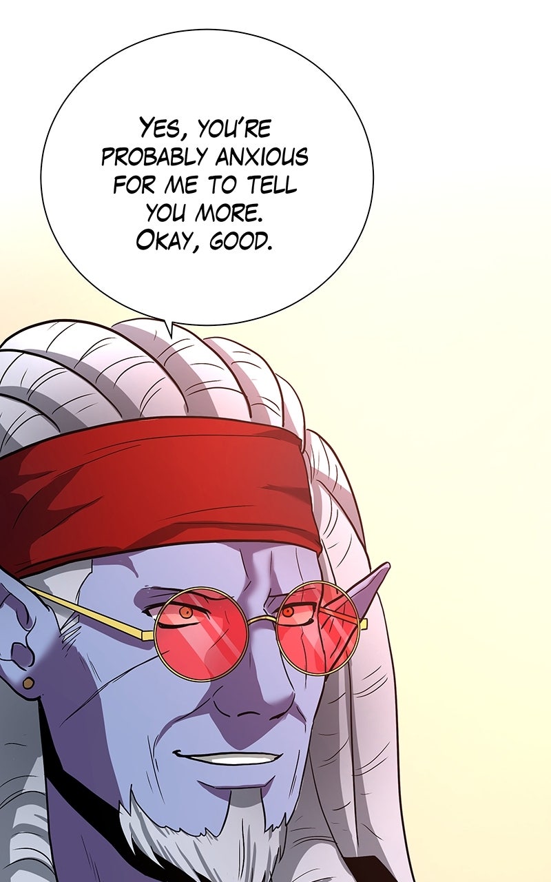 Read Arena chapter 9 image 60 on Lezhin