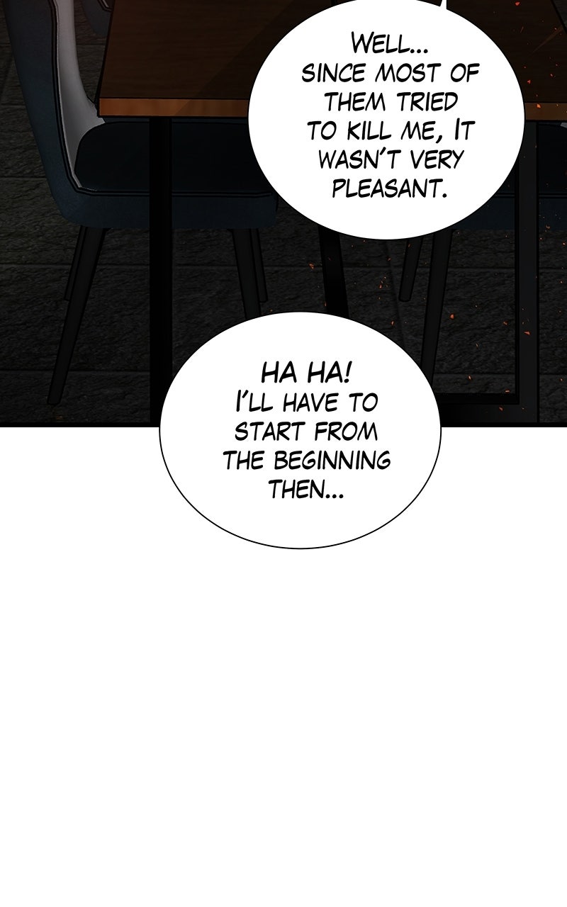Read Arena chapter 9 image 64 on Lezhin