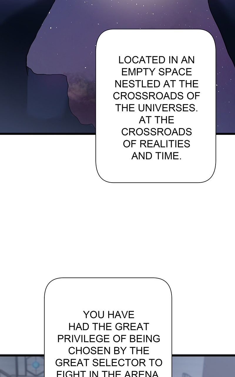 Read Arena chapter 9 image 66 on Lezhin