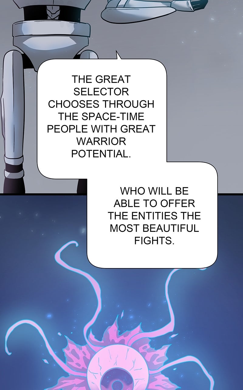 Read Arena chapter 9 image 68 on Lezhin