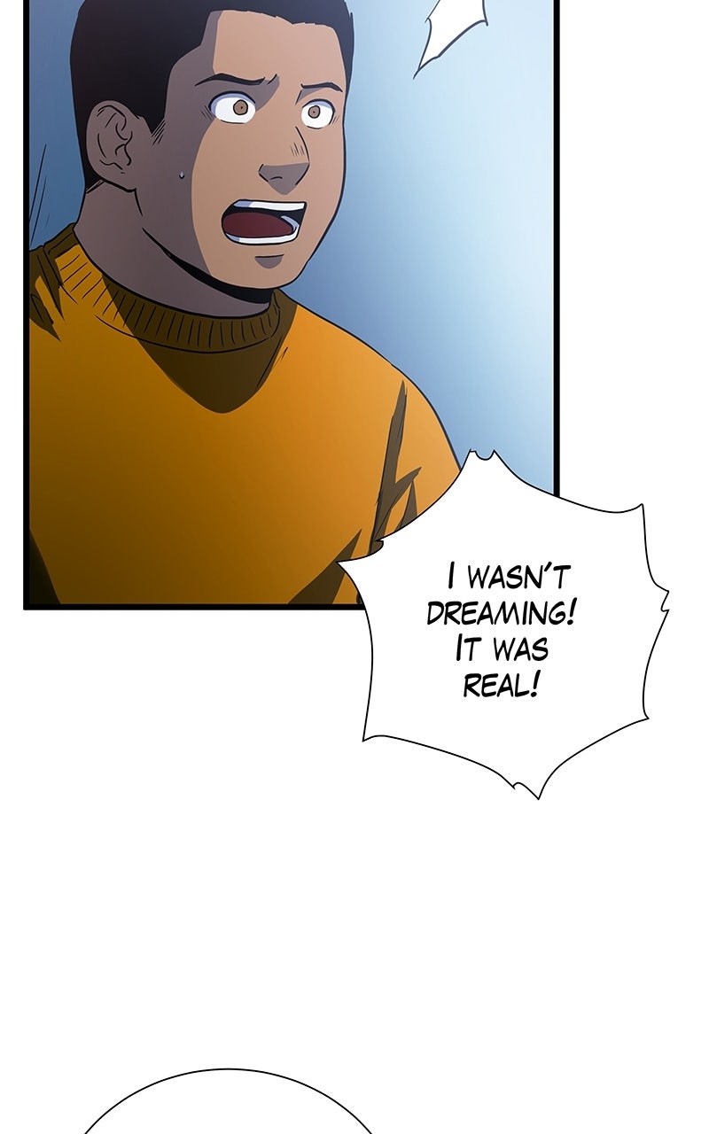 Read Arena chapter 9 image 70 on Lezhin