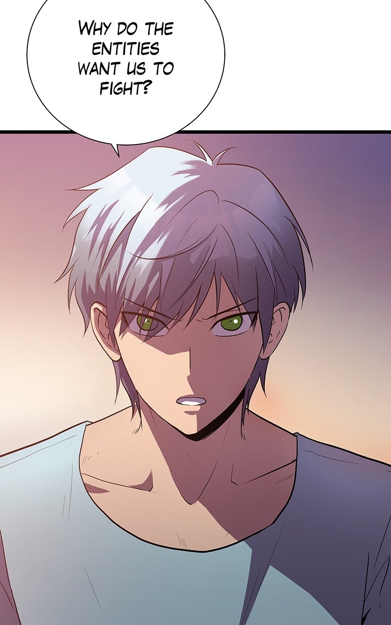 Read Arena chapter 9 image 71 on Lezhin