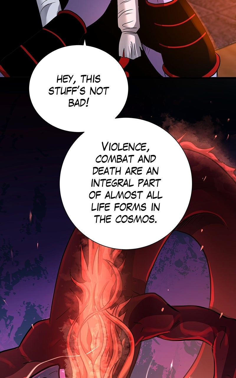 Read Arena chapter 9 image 73 on Lezhin