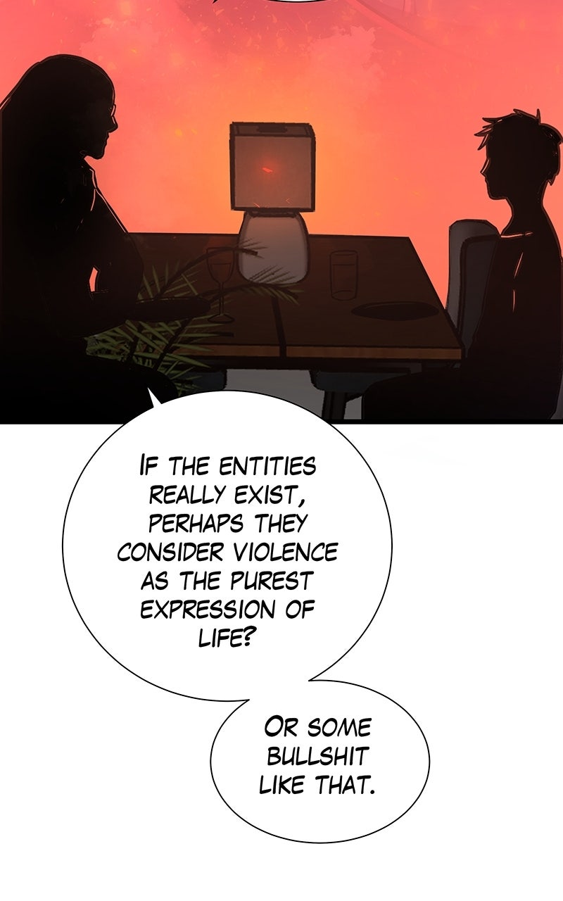 Read Arena chapter 9 image 75 on Lezhin
