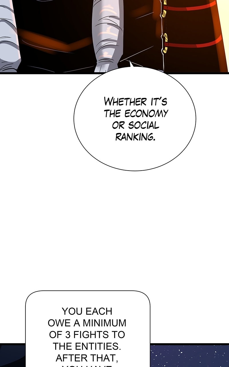 Read Arena chapter 9 image 77 on Lezhin