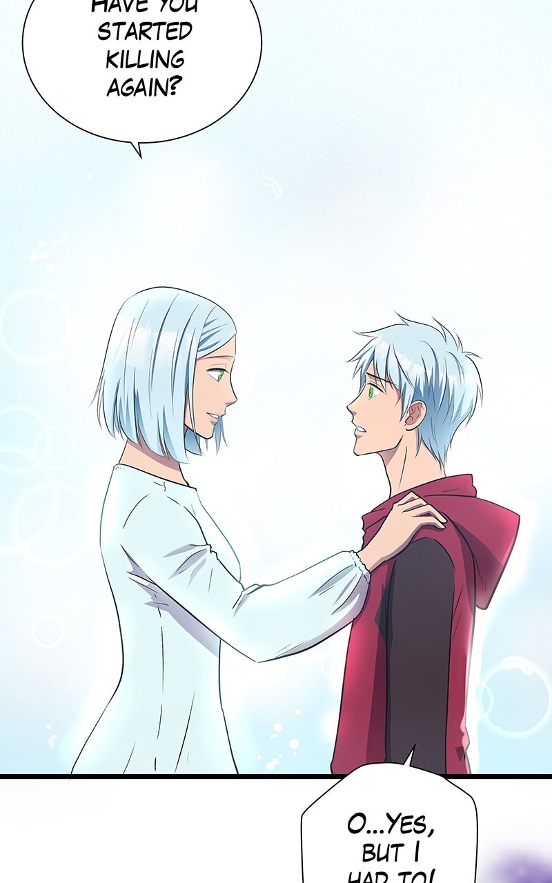 Read Arena chapter 9 image 8 on Lezhin
