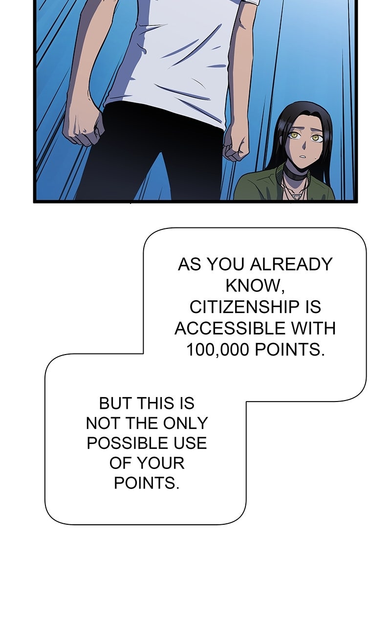 Read Arena chapter 9 image 80 on Lezhin