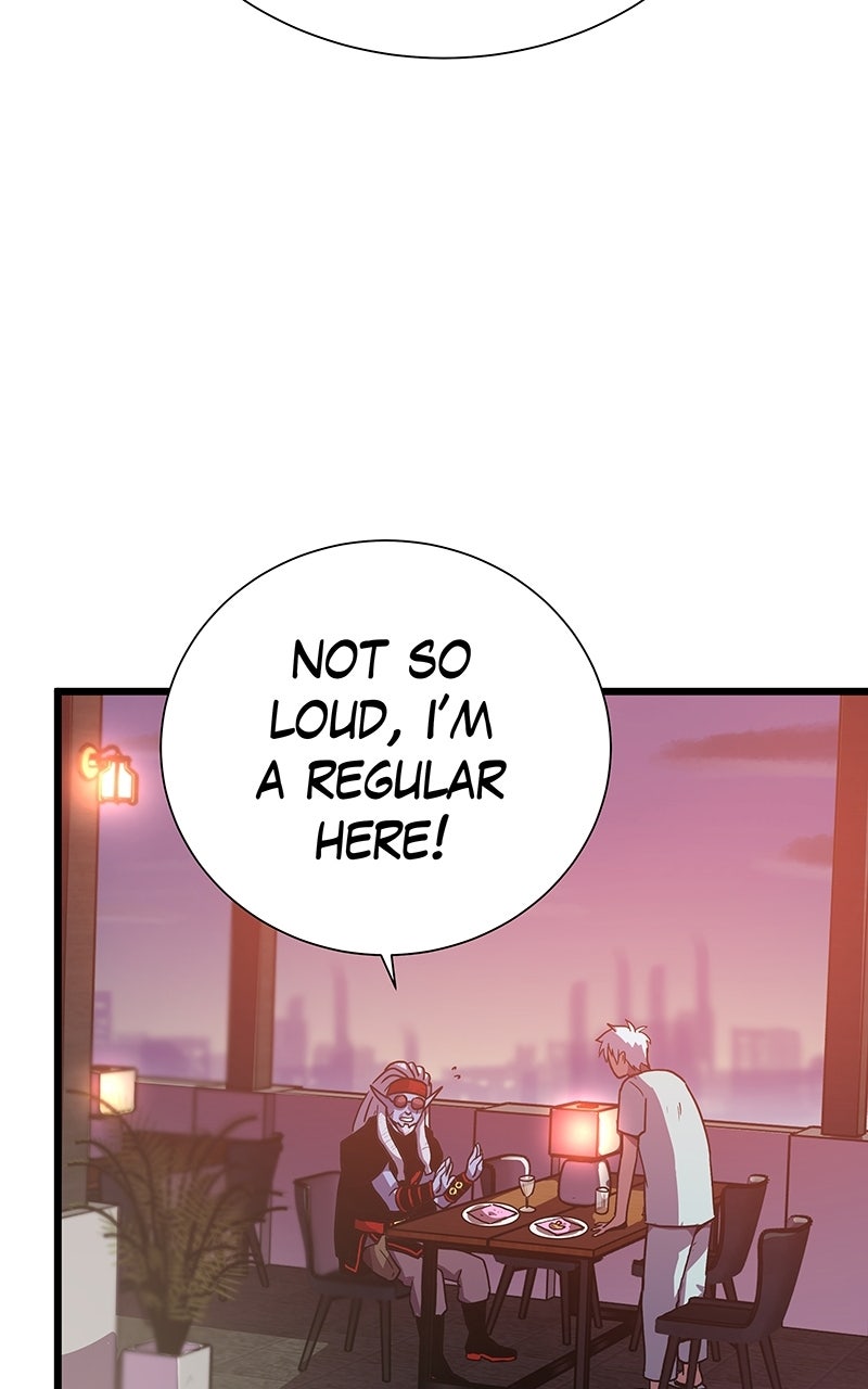 Read Arena chapter 9 image 85 on Lezhin