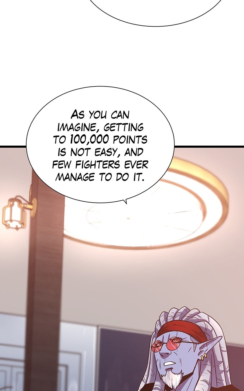 Read Arena chapter 9 image 87 on Lezhin