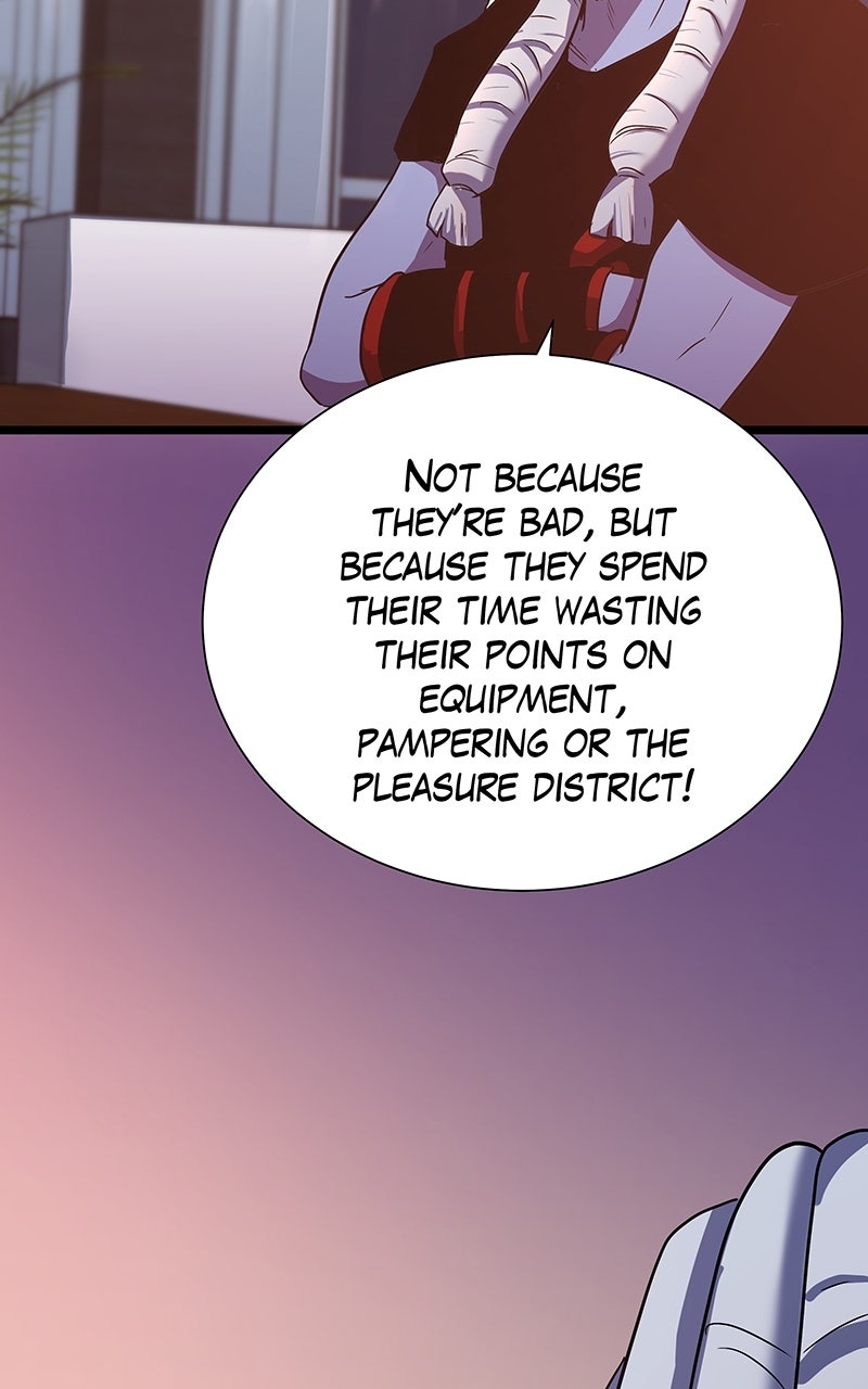 Read Arena chapter 9 image 88 on Lezhin