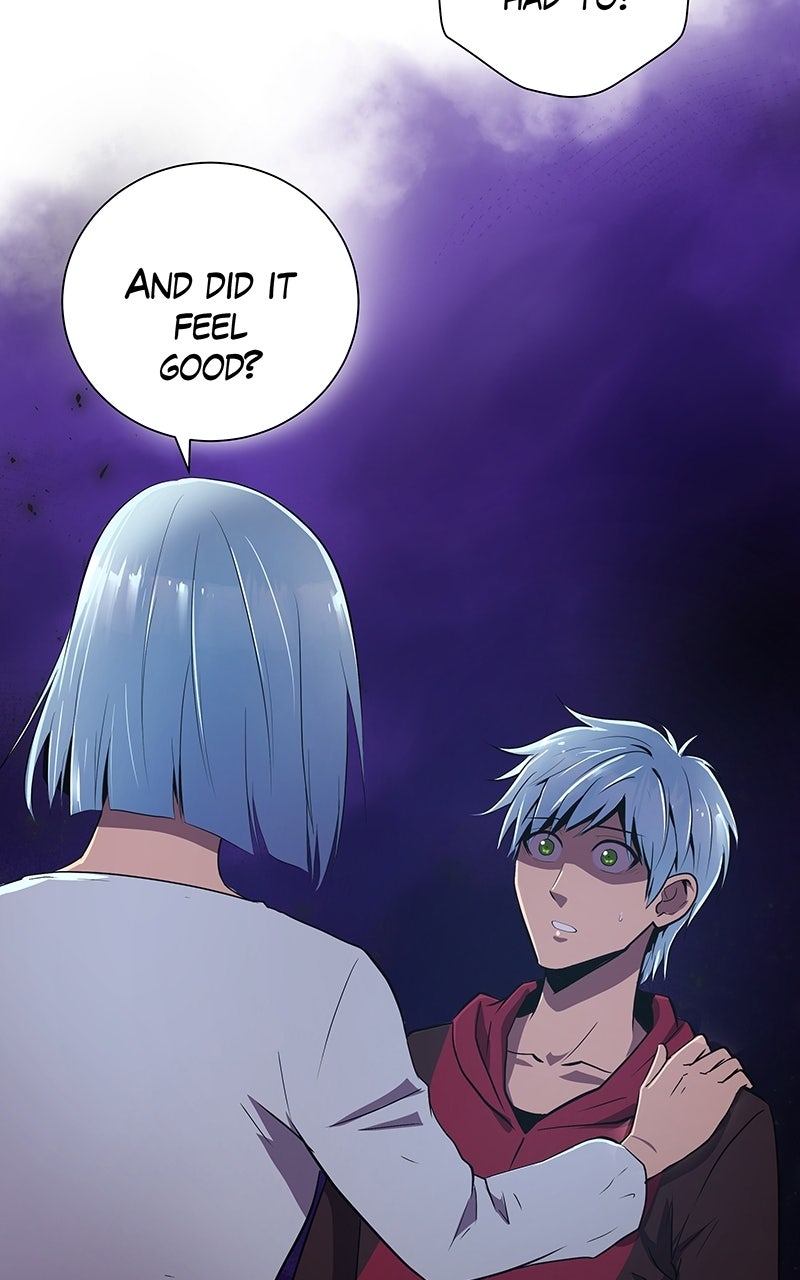 Read Arena chapter 9 image 9 on Lezhin