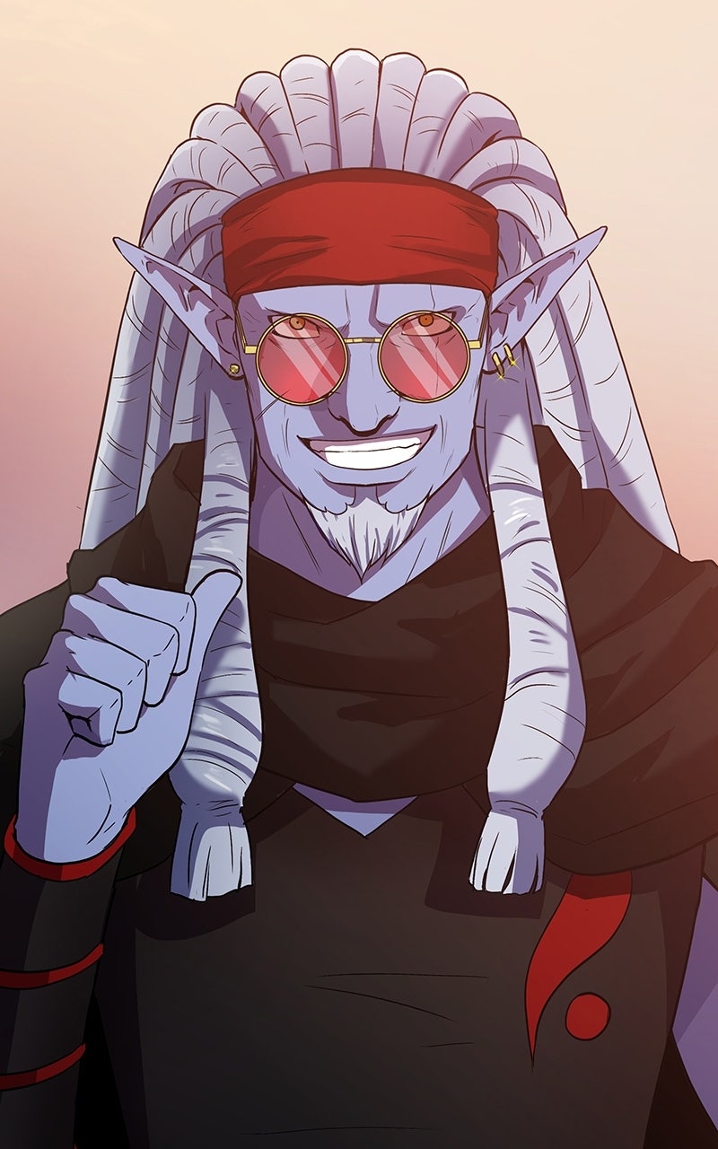 Read Arena chapter 9 image 91 on Lezhin