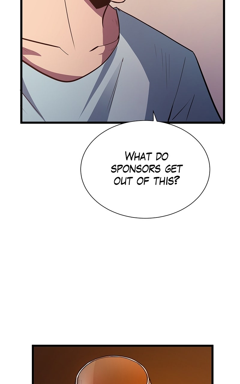 Read Arena chapter 9 image 93 on Lezhin