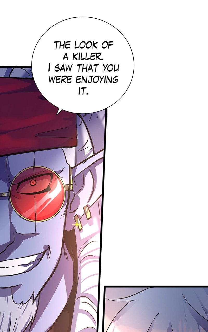 Read Arena chapter 9 image 97 on Lezhin