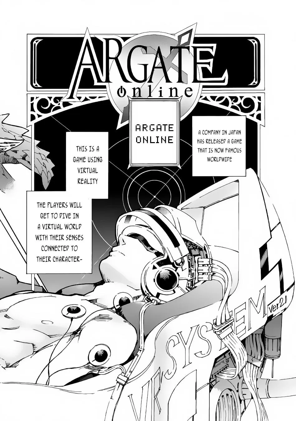 Read Argate Online chapter 1 image 16 on Lezhin