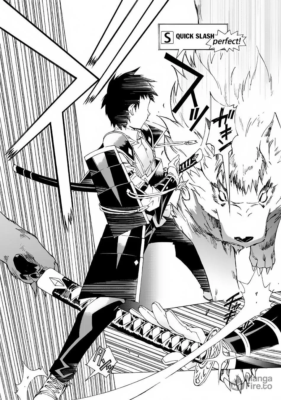 Read Argate Online chapter 1 image 24 on Lezhin