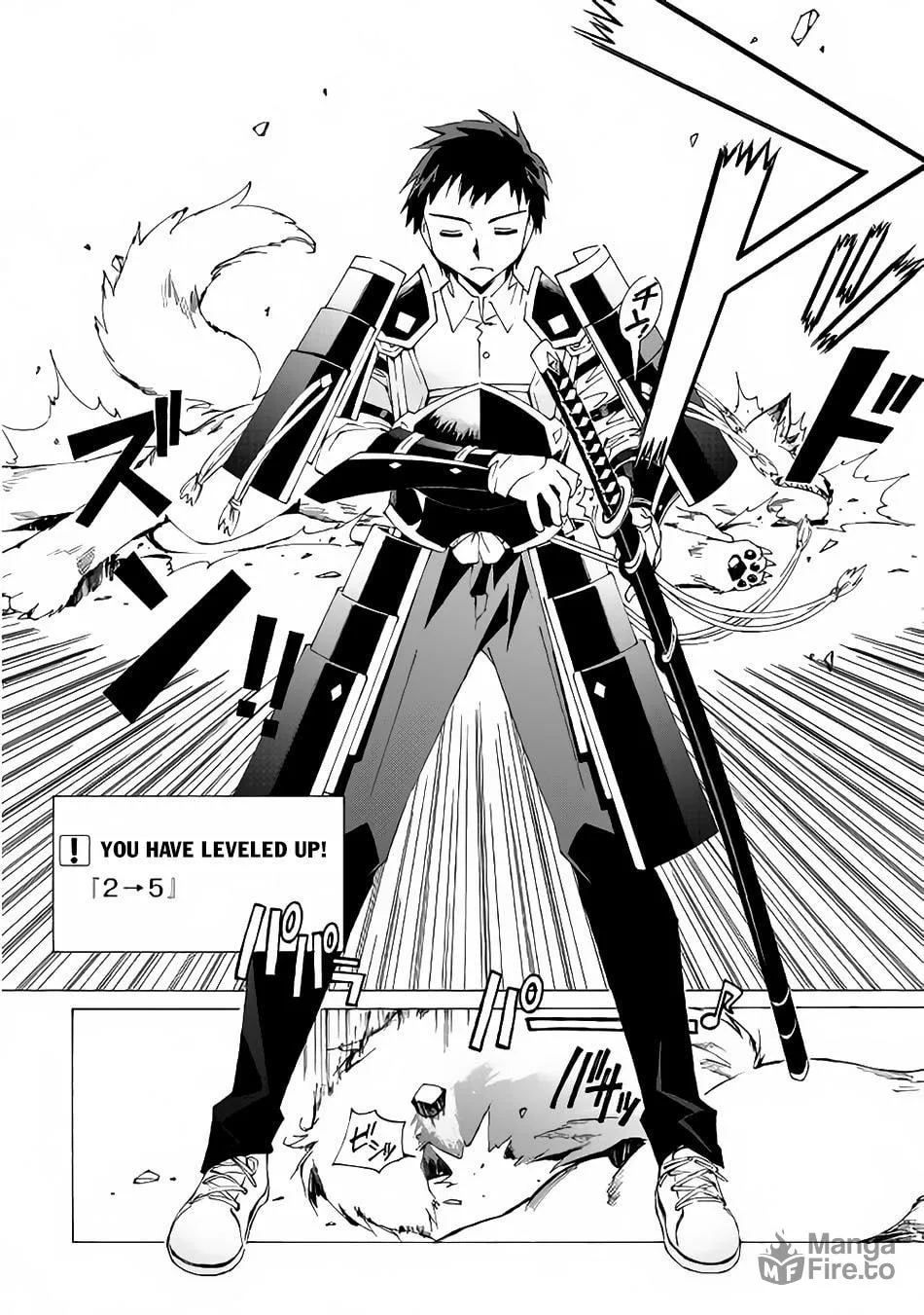 Read Argate Online chapter 1 image 26 on Lezhin