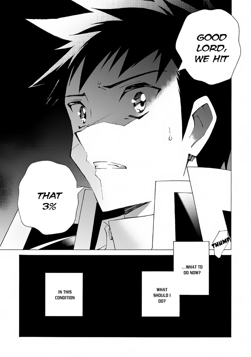Read Argate Online chapter 10 image 11 on Lezhin